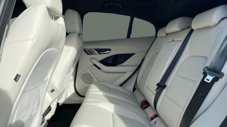 Jaguar I-Pace 294kW EV400 R-Dynamic HSE Black 90kWh 5dr Auto Electric Estate